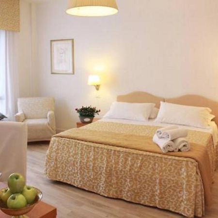 Residenza Giacomuzzi Bed & Breakfast เมสเตร ภายนอก รูปภาพ