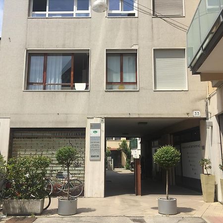 Residenza Giacomuzzi Bed & Breakfast เมสเตร ภายนอก รูปภาพ