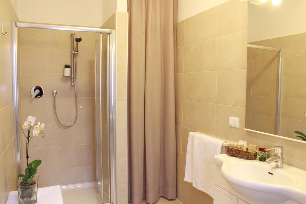 Residenza Giacomuzzi Bed & Breakfast เมสเตร ห้อง รูปภาพ