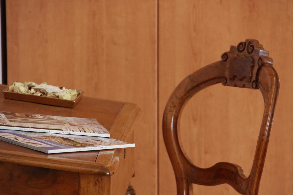 Residenza Giacomuzzi Bed & Breakfast เมสเตร ภายนอก รูปภาพ