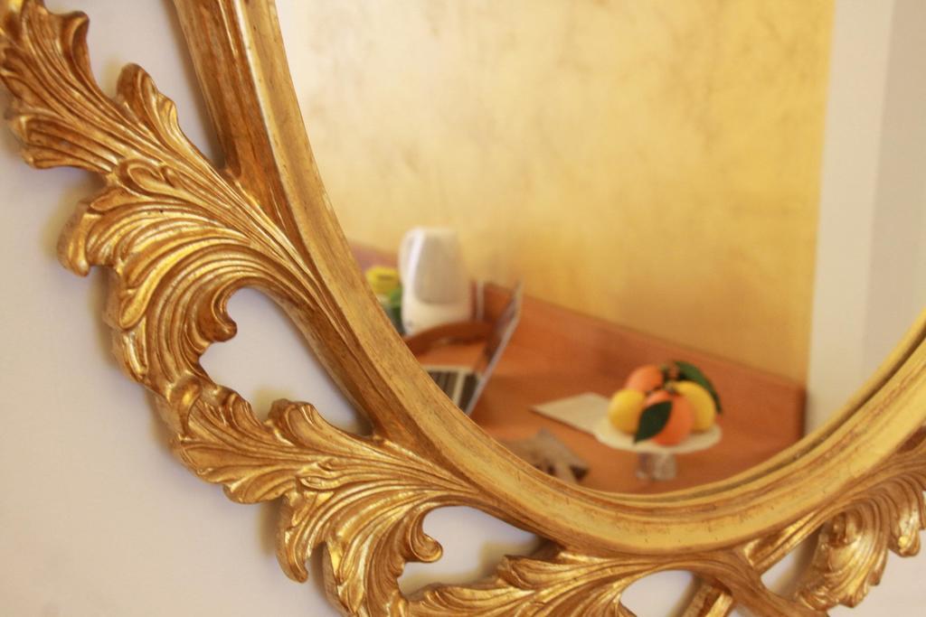 Residenza Giacomuzzi Bed & Breakfast เมสเตร ห้อง รูปภาพ