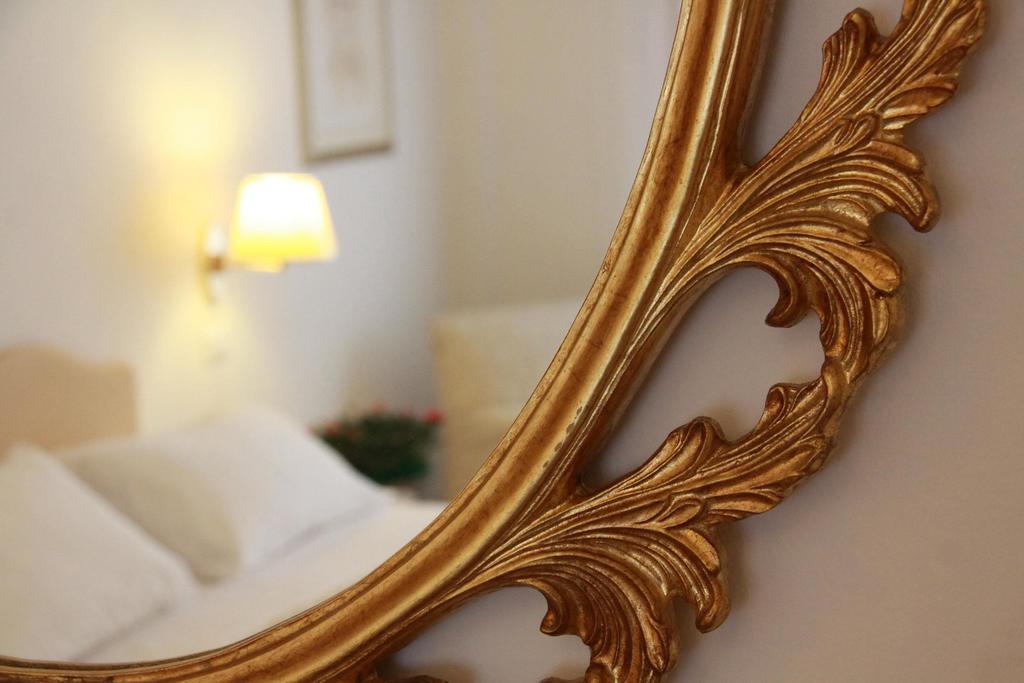 Residenza Giacomuzzi Bed & Breakfast เมสเตร ห้อง รูปภาพ