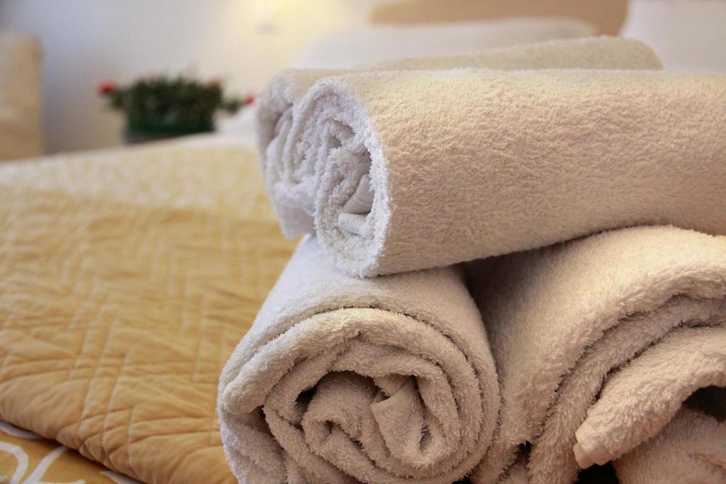 Residenza Giacomuzzi Bed & Breakfast เมสเตร ห้อง รูปภาพ