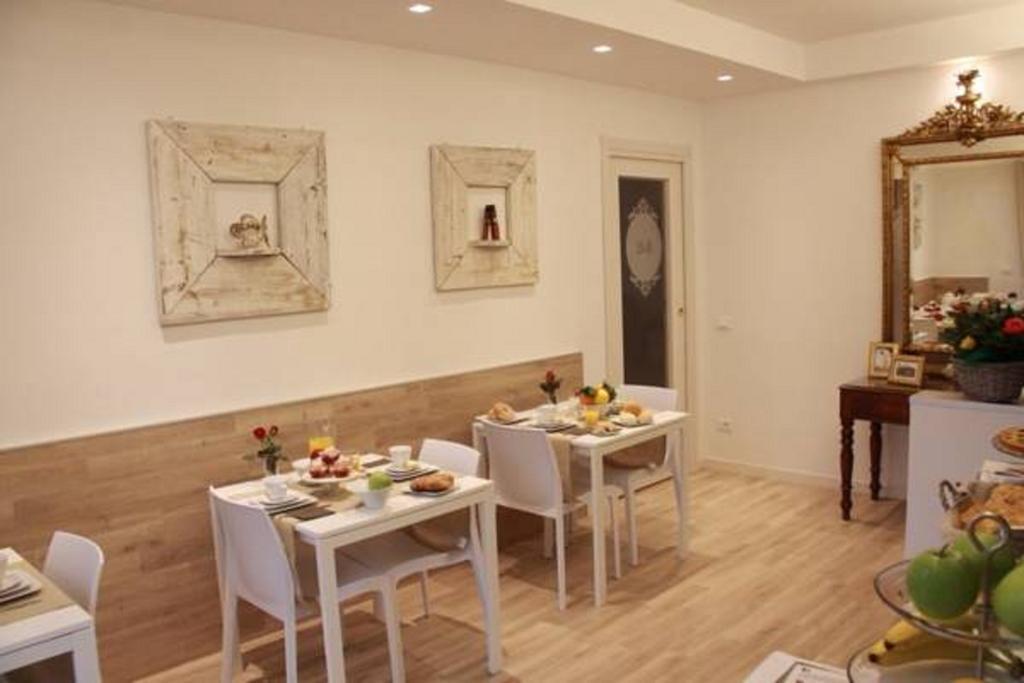Residenza Giacomuzzi Bed & Breakfast เมสเตร ภายนอก รูปภาพ