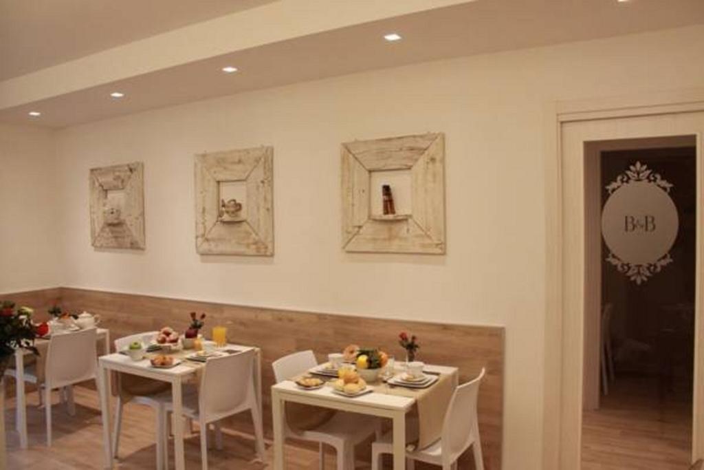 Residenza Giacomuzzi Bed & Breakfast เมสเตร ภายนอก รูปภาพ