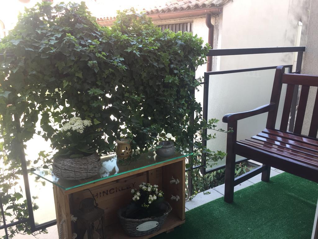 Residenza Giacomuzzi Bed & Breakfast เมสเตร ภายนอก รูปภาพ